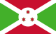 Burundi bayrağı