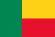 Benin bayrağı