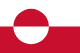 Grönland bayrağı