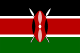 Kenya bayrağı