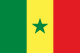 Senegal bayrağı