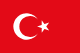 Türk bayrağı