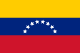 Venezuela bayrağı