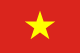 Vietnam bayrağı