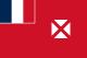 Wallis ve Futuna bayrağı