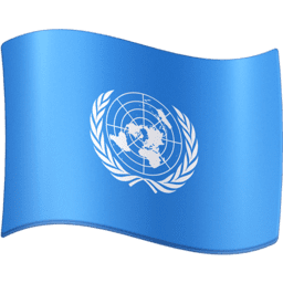Birleşmiş Milletler Facebook Emoji
