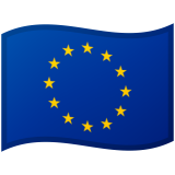 Avrupa Birliği Android/Google Emoji