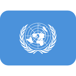Birleşmiş Milletler Twitter Emoji