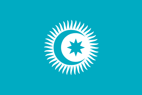 Türk Devletleri Teşkilatı