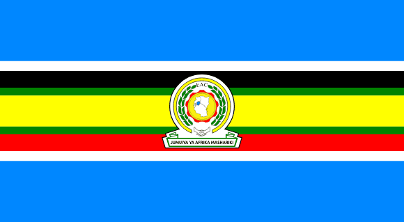 Doğu Afrika Topluluğu
