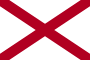 Alabama Bayrağı