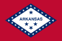 Arkansas Bayrağı