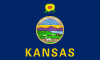 Kansas Bayrağı