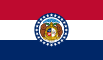 Missouri Bayrağı