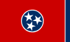 Tennessee Bayrağı