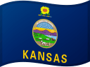 Kansas Bayrağı