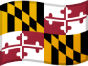 Maryland Bayrağı