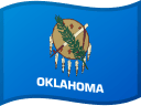 Oklahoma Bayrağı