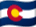 Colorado Bayrağı