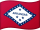 Arkansas Bayrağı
