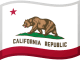 Kaliforniya Bayrağı