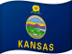 Kansas Bayrağı