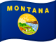 Montana Bayrağı