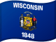 Wisconsin Bayrağı