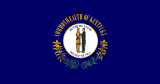 Kentucky Bayrağı