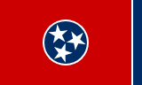 Tennessee Bayrağı