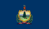 Vermont Bayrağı