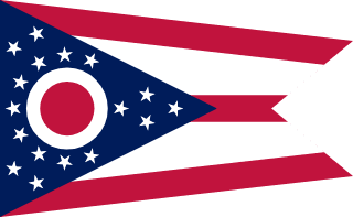 Ohio Bayrağı