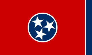 Tennessee Bayrağı