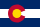 Colorado Bayrağı