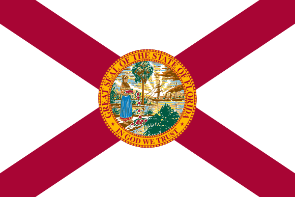 Florida Bayrağı