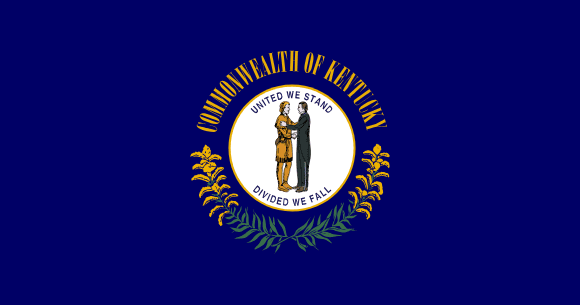 Kentucky Bayrağı