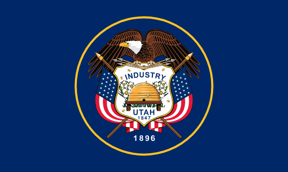 Utah Bayrağı