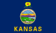 Kansas Bayrağı
