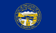 Nebraska Bayrağı