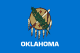 Oklahoma Bayrağı