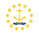 Rhode Island Bayrağı