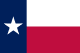 Teksas Bayrağı