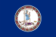 Virginia Bayrağı